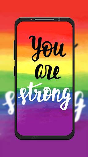LGBTQ Wallpapers screenshot 5