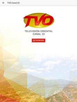 TVO Canal 23 screenshot 2