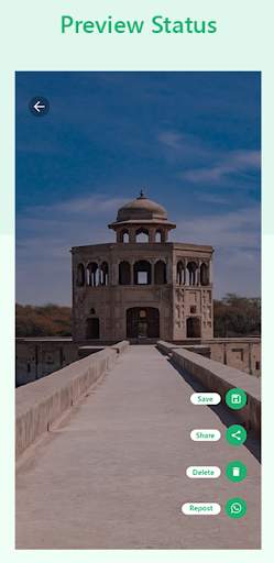 Status Saver for GB WA screenshot 4