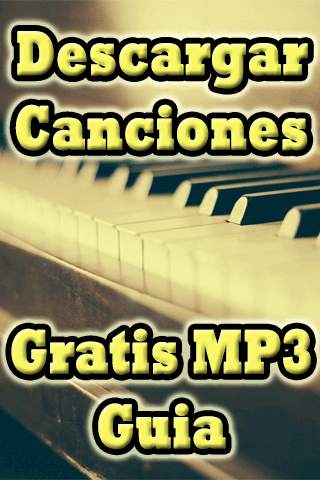 Descargar Canciones Gratis MP3 Guia screenshot 6