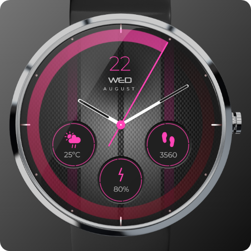 Chronos - Watch Face icon