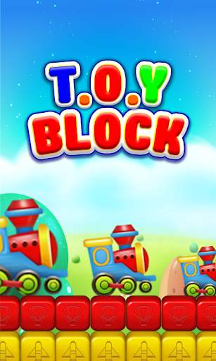 Toy Pop Blast: Cube Crush screenshot 4