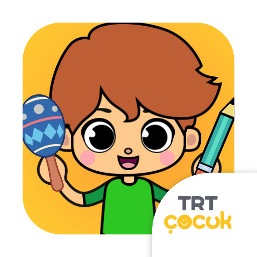 TRT Çocuk Anaokulum icon