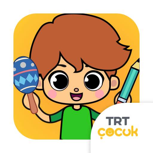 TRT Çocuk Anaokulum 1.2.1