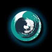 Top spin browser icon