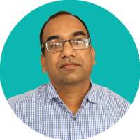 Dr. Abhishek Tater