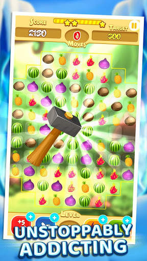 Fruit Candy Indian puzzles screenshot 15