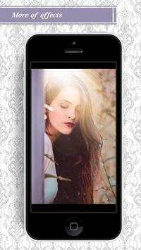 B602 Camera Sweet Selfie screenshot 2