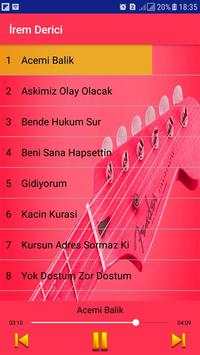 İrem Derici screenshot 2