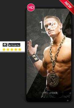 John Cena Wallpapers HD 😎 screenshot 3