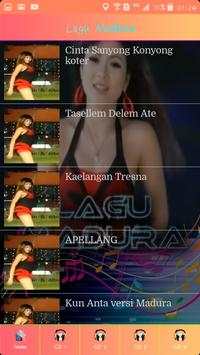 Lagu Madura screenshot 8