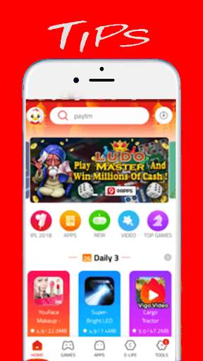 Free guide for 9app Market Apps screenshot 3