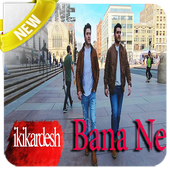 Bana Ne icon
