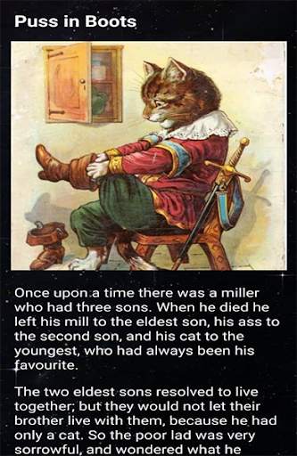 1000 English Stories : Offline screenshot 3
