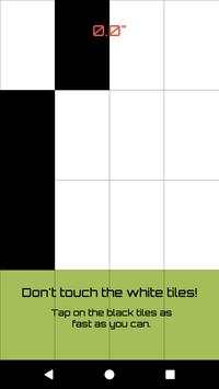 Piano Tiles screenshot 2