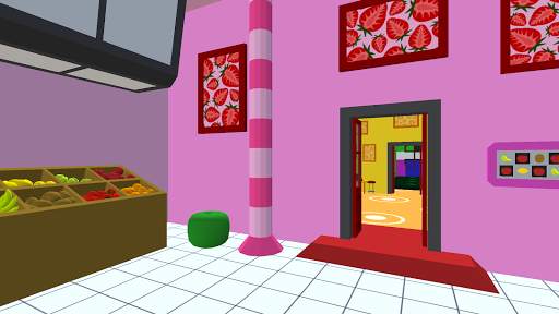 Polyescape 2 - Escape Game screenshot 5