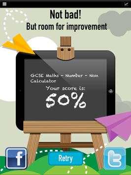 GCSE Maths screenshot 14