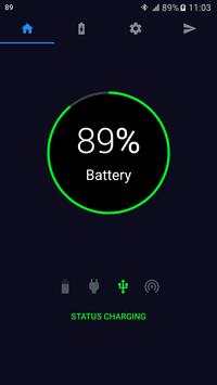 Battery Life - Battery Status screenshot 3