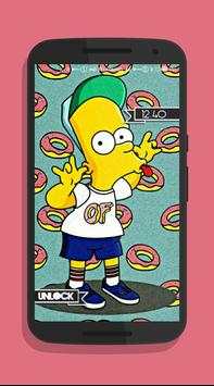 Bart Wallpapers screenshot 4