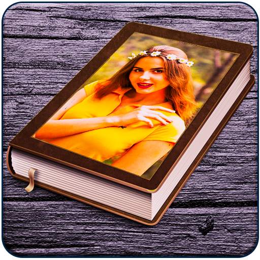 photo maker Book Photo Frame - photo Editor 1.2