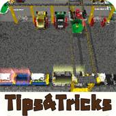 Guide for Lego City My City 1.01