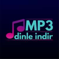 Mp3 dinle indir icon