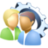 Hasard Groupes icon