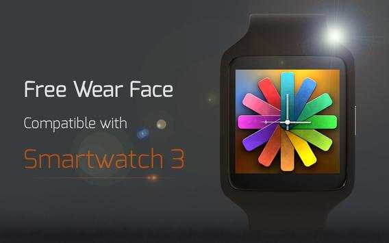 Free Wear Face screenshot 6
