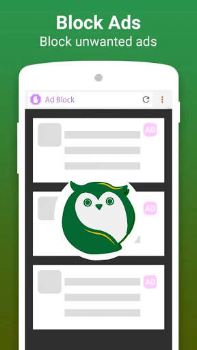 ABC Browser Pro screenshot 4