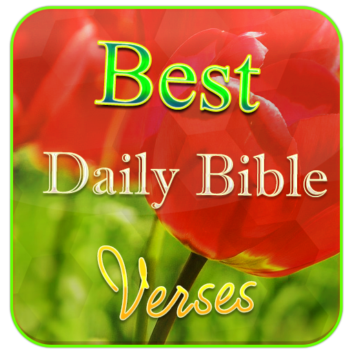 Best Daily Bible Verses icon