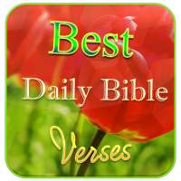Best Daily Bible Verses logo