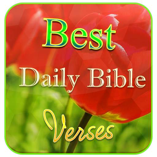 Best Daily Bible Verses screenshot 1