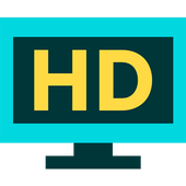 IPTV M3u Playlist New أيقونة