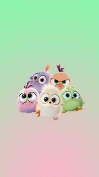 Angry Birds Live Wallpaper screenshot 8