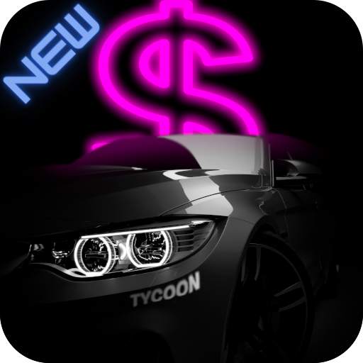 Bid wars cars: business tycoon auction game 1.0
