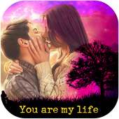 Photo Maker(PIP Text On Photo) on 9Apps