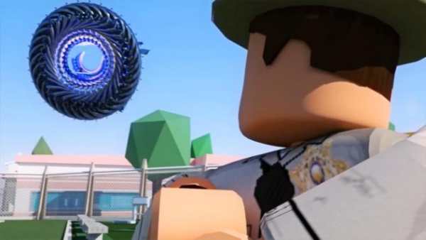 Robloks Jailbreak Mods Funny Animation - Top 5 screenshot 2