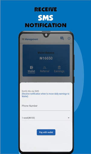 EarnType: Finance Make Money Game App screenshot 7