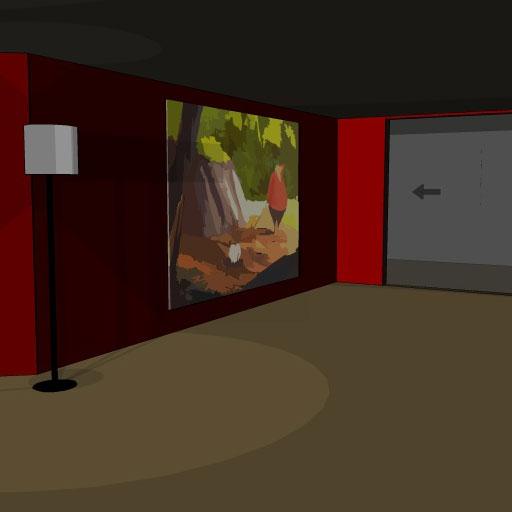 Hotel Escape 2 icon
