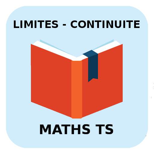 Maths TS : Limites - Continuité 1.2
