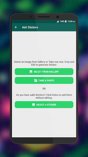 Malayalam Stickers - WAStickerApps - 500  Stickers screenshot 4