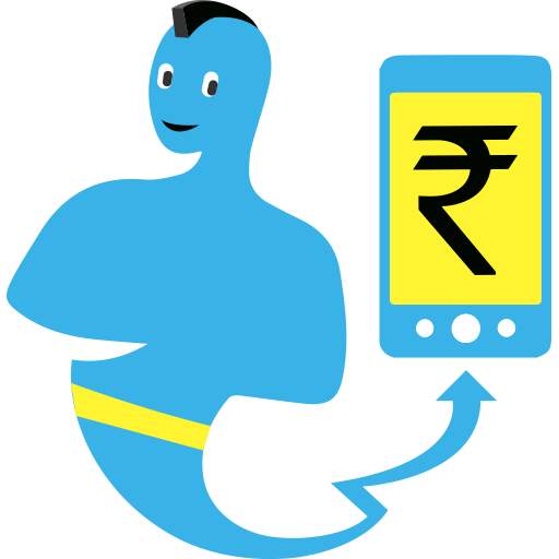 Genie Rewards, Free Recharge 1.0.41