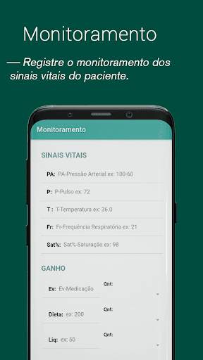 ML APP screenshot 3