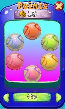 Match 3 Marbles screenshot 4