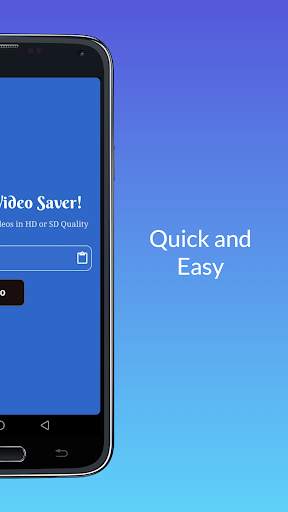 HD Video Downloader for Facebook - No Login screenshot 4