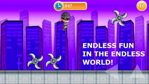 Robber Run – Cops and Robbers: Police Chasing Game screenshot 6