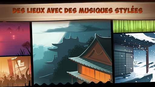 Shadow Fight 2 screenshot 6