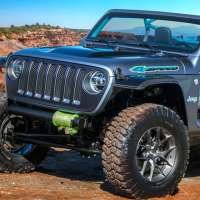 Best Jeep Wallpaper on 9Apps