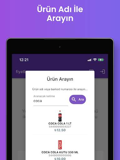 fiyatbu - fiyat karşılaştırma screenshot 11