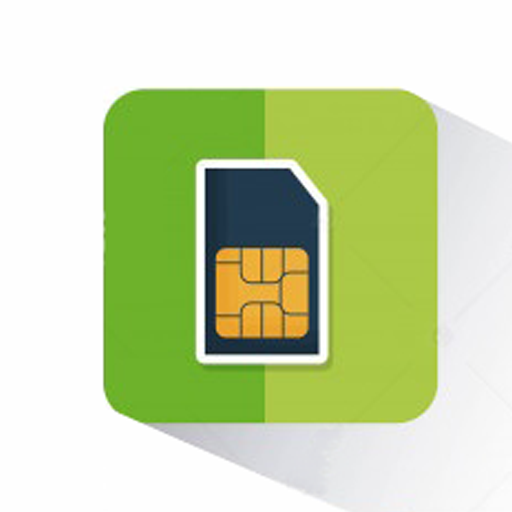 Pak E Services Data 2021 icon